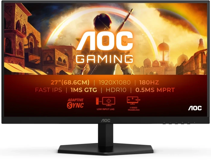 AOC 27G42E 27" IPS 200Hz
