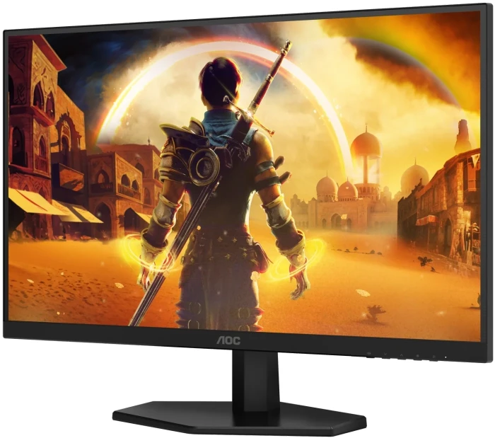 AOC 27G42E 27" IPS 200Hz