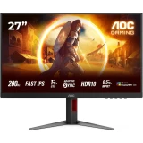 AOC 27G4HA 27" IPS 200Hz
