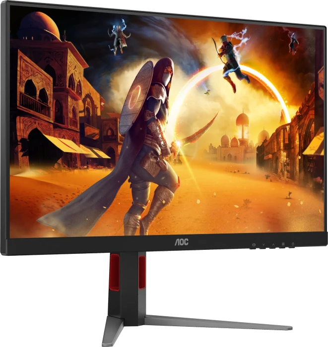 AOC 27G4HA 27" IPS 200Hz