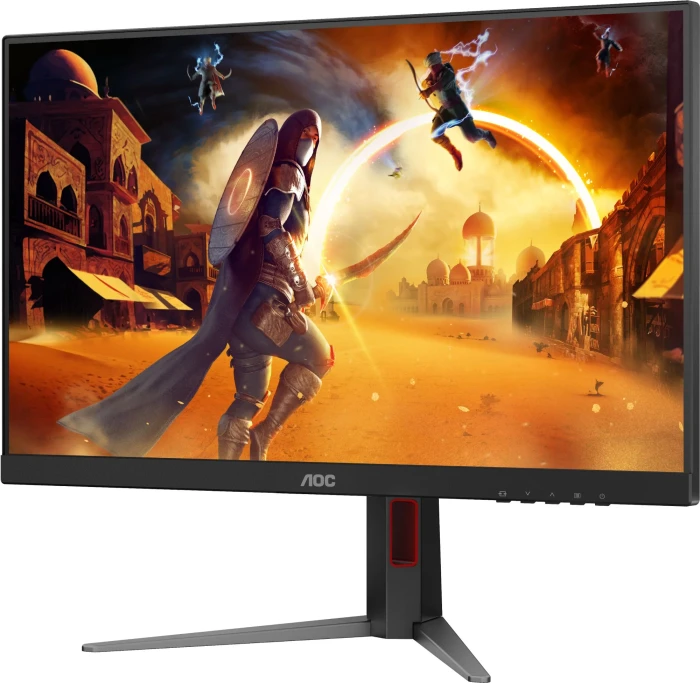 AOC 27G4HA 27" IPS 200Hz