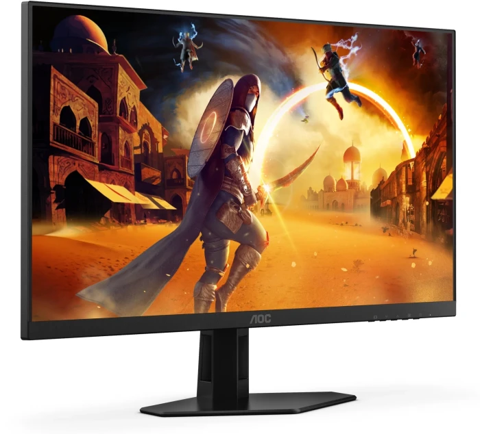 AOC 27G4XE 27" IPS 180Hz