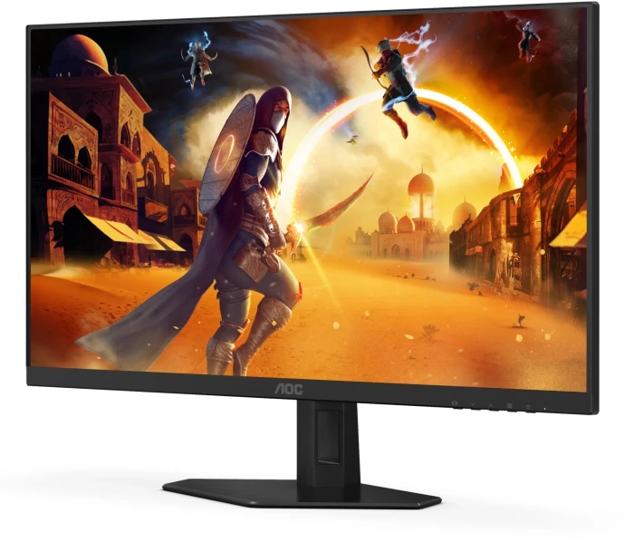 AOC 27G4XE 27" IPS 180Hz