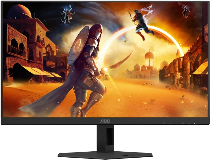 AOC 27G4ZRE 27" IPS 260Hz
