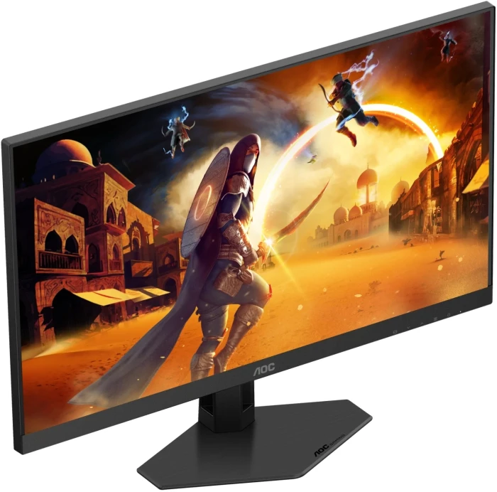 AOC 27G4ZRE 27" IPS 260Hz