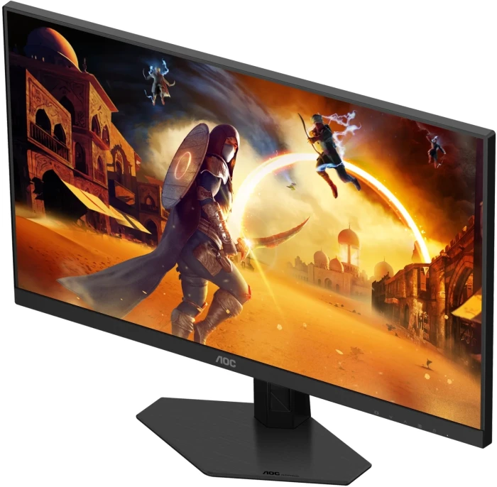 AOC 27G4ZRE 27" IPS 260Hz