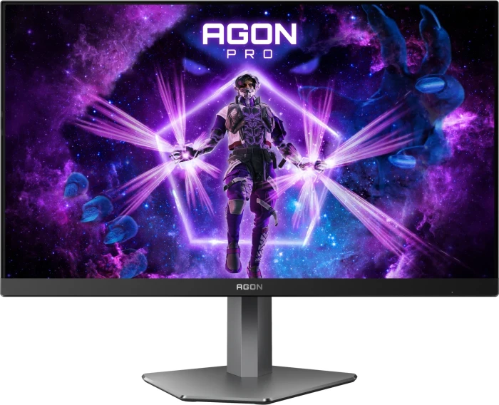 AOC AGON AG256FS 24.5" IPS 390Hz