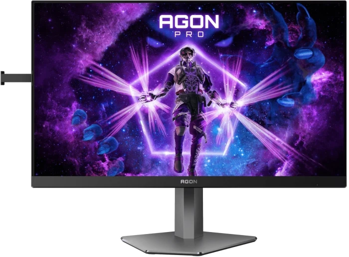 AOC AGON AG256FS 24.5" IPS 390Hz
