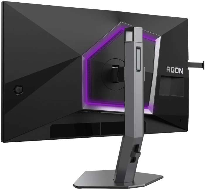 AOC AGON AG256FS 24.5" IPS 390Hz