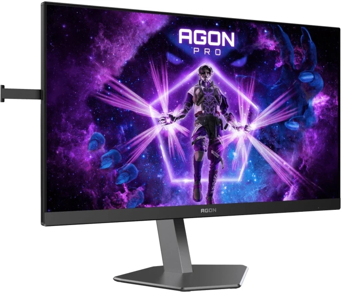 AOC AGON AG256FS 24.5" IPS 390Hz