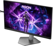 AOC AGON AG256FS 24.5" IPS 390Hz