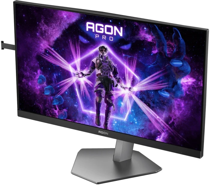 AOC AGON AG256FS 24.5" IPS 390Hz