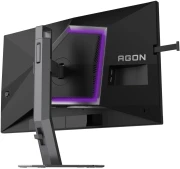 AOC AGON AG256FS 24.5" IPS 390Hz