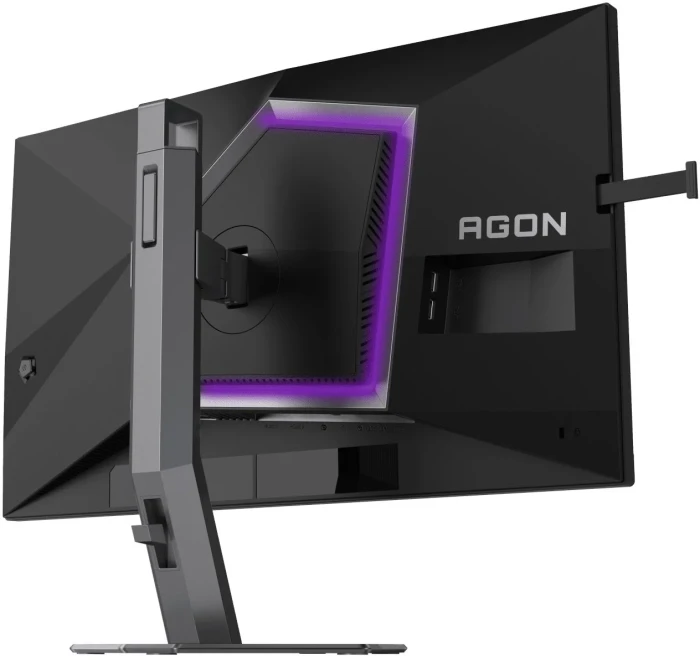 AOC AGON AG256FS 24.5" IPS 390Hz