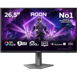 AOC AG276QKD2 26.5" QD-OLED 2K 500Hz