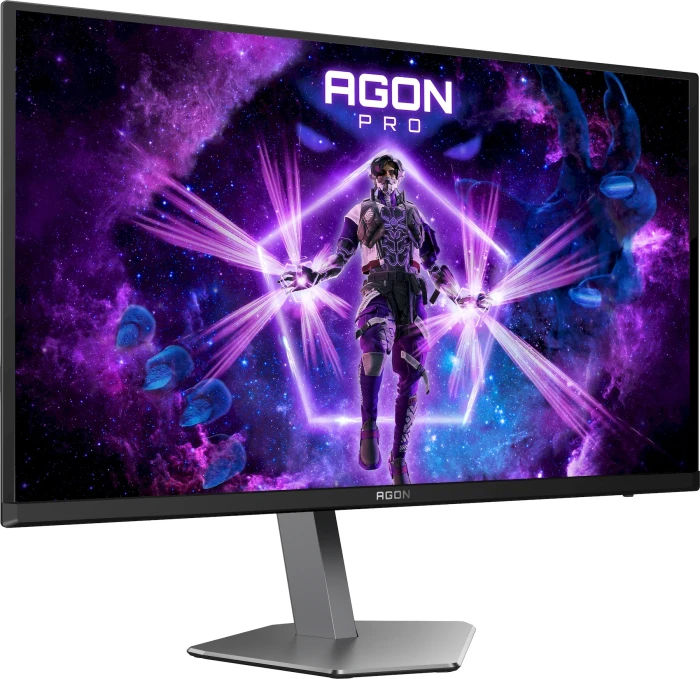 AOC AG276QKD2 26.5" QD-OLED 2K 500Hz
