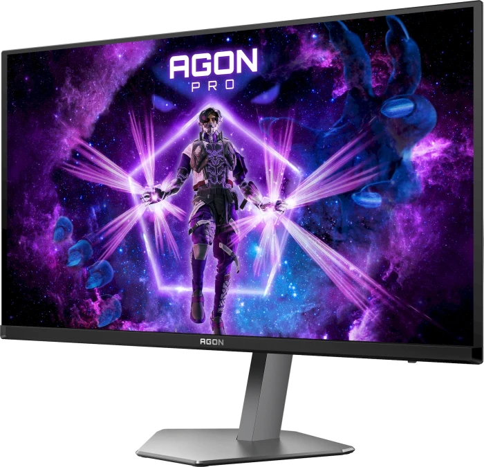 AOC AG276QKD2 26.5" QD-OLED 2K 500Hz