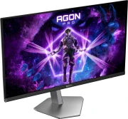 AOC AG276QKD2 26.5" QD-OLED 2K 500Hz