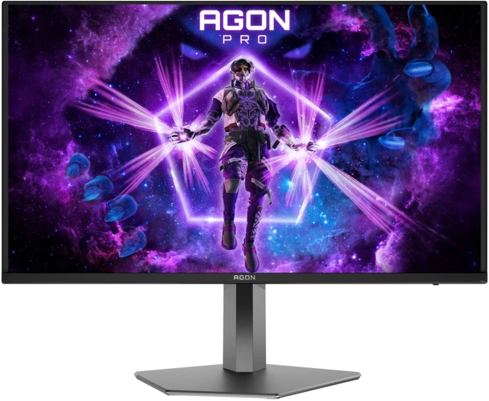 AOC AG326UZD2 31.5" QD-OLED 4K 240Hz