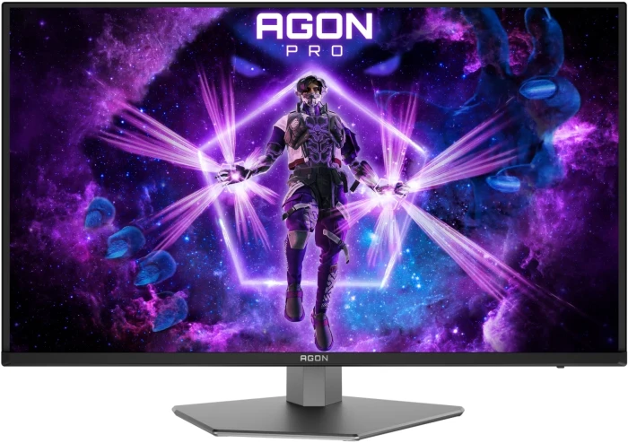 AOC AG326UZD2 31.5" QD-OLED 4K 240Hz