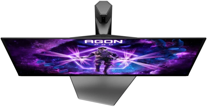 AOC AG326UZD2 31.5" QD-OLED 4K 240Hz