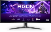 AOC AG346UCD 34" QD-OLED 175Hz