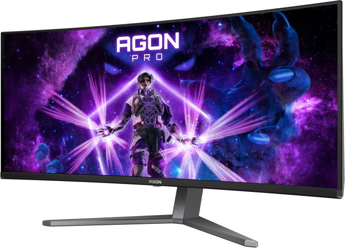 AOC AG346UCD 34" QD-OLED 175Hz