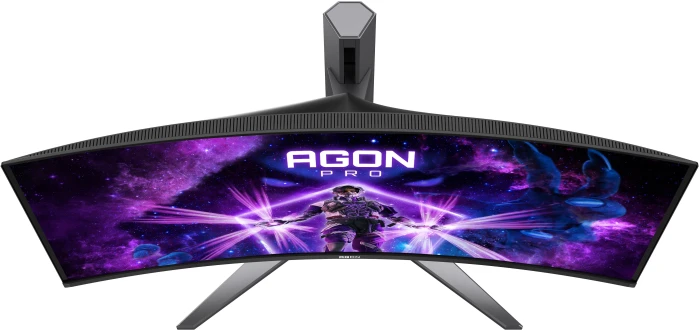 AOC AG346UCD 34" QD-OLED 175Hz