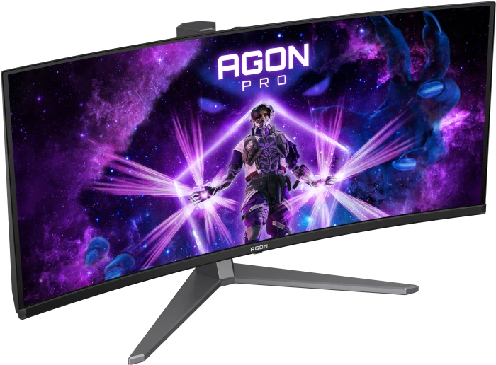 AOC AG346UCD 34" QD-OLED 175Hz