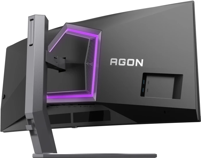 AOC AG346UCD 34" QD-OLED 175Hz