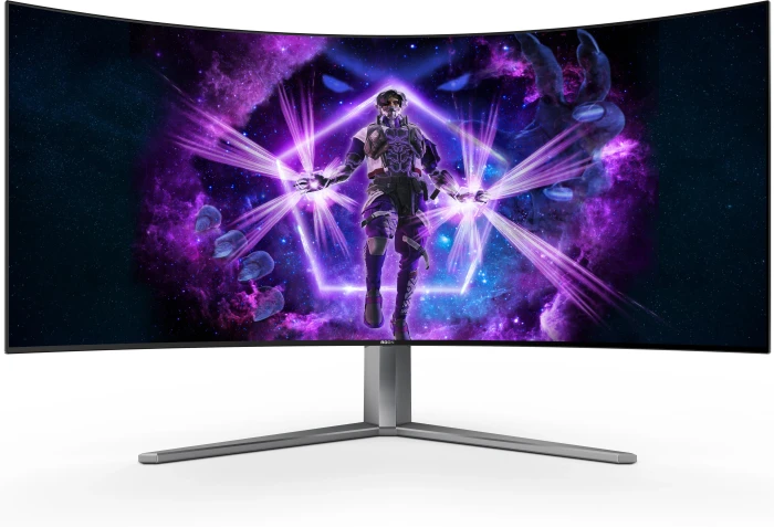 AOC AGON PRO AG456UCZD 45" OLED 240Hz