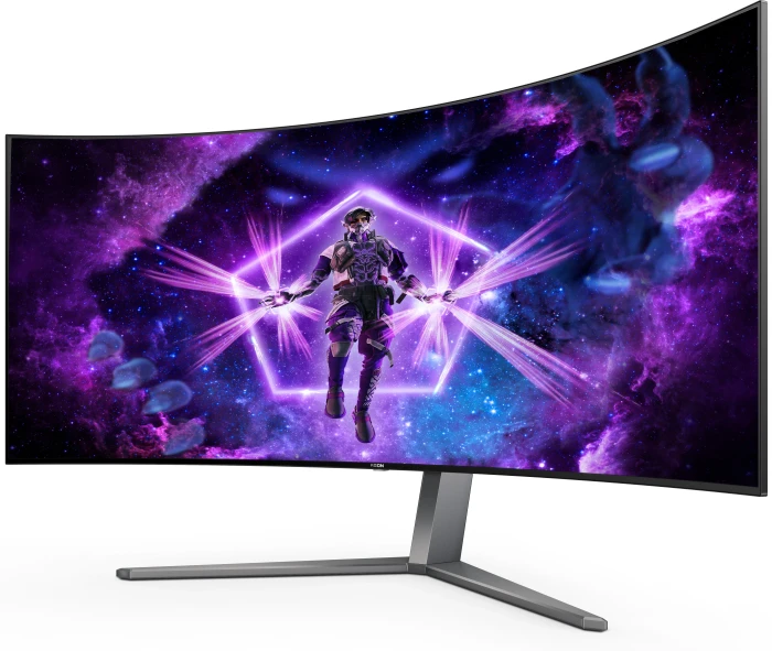 AOC AGON PRO AG456UCZD 45" OLED 240Hz