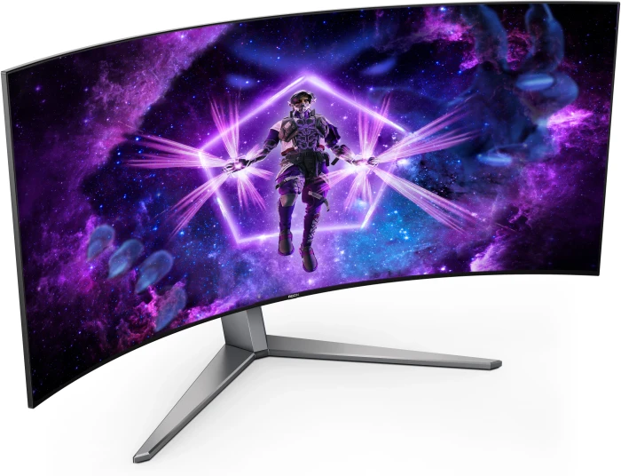 AOC AGON PRO AG456UCZD 45" OLED 240Hz