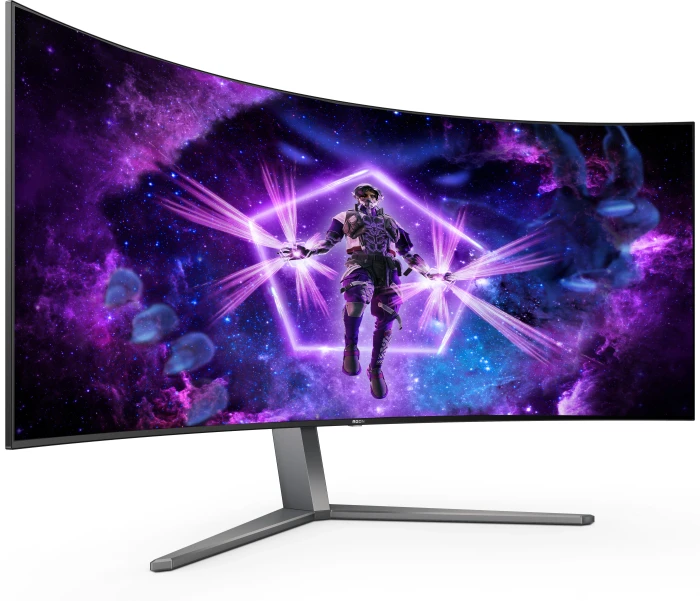 AOC AGON PRO AG456UCZD 45" OLED 240Hz
