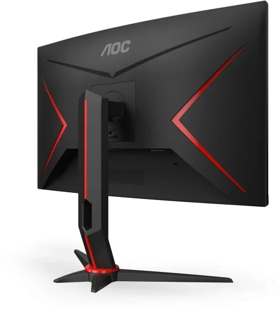 AOC C27G2Z3/BK 27" Curved VA 280Hz