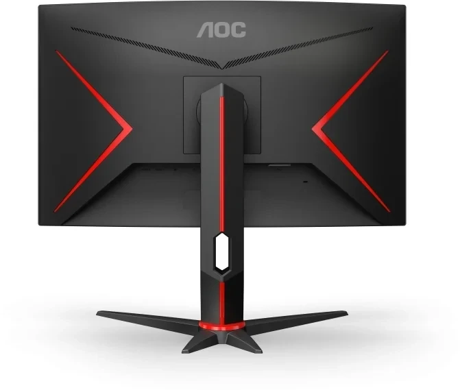 AOC C27G2Z3/BK 27" Curved VA 280Hz