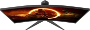AOC C27G2Z3/BK 27" Curved VA 280Hz