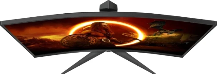 AOC C27G2Z3/BK 27" Curved VA 280Hz