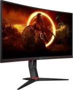 AOC C27G2Z3/BK 27" Curved VA 280Hz