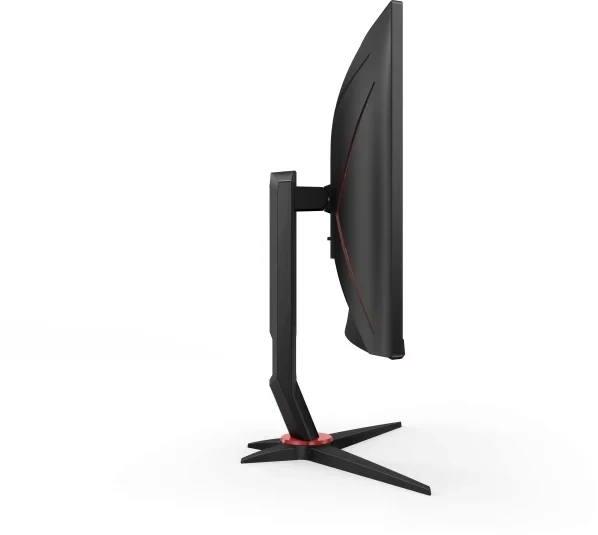 AOC C27G2Z3/BK 27" Curved VA 280Hz