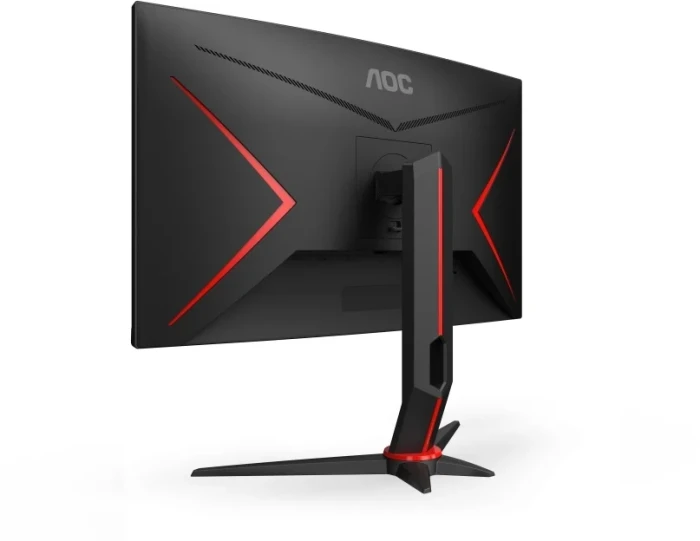 AOC C27G2Z3/BK 27" Curved VA 280Hz