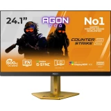 AOC CS24A 24.1" TN eSports 610Hz