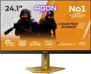 AOC CS24A 24.1" TN eSports 610Hz