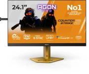 AOC CS24A 24.1" TN eSports 610Hz