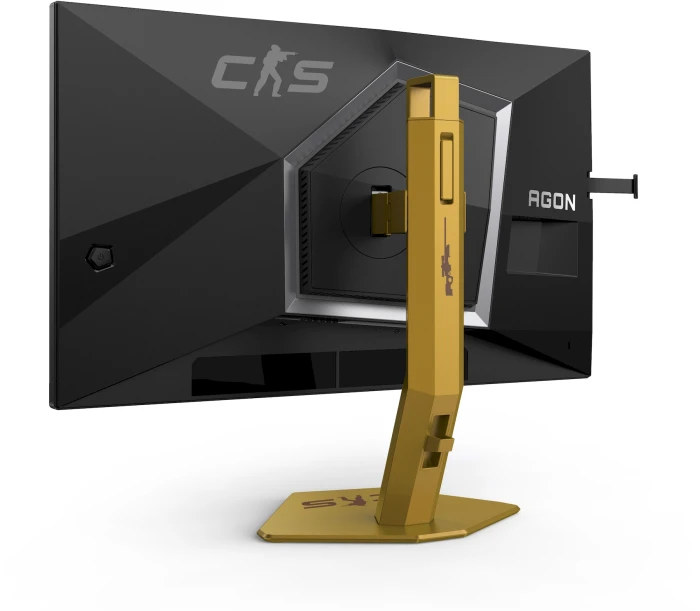 AOC CS24A 24.1" TN eSports 610Hz
