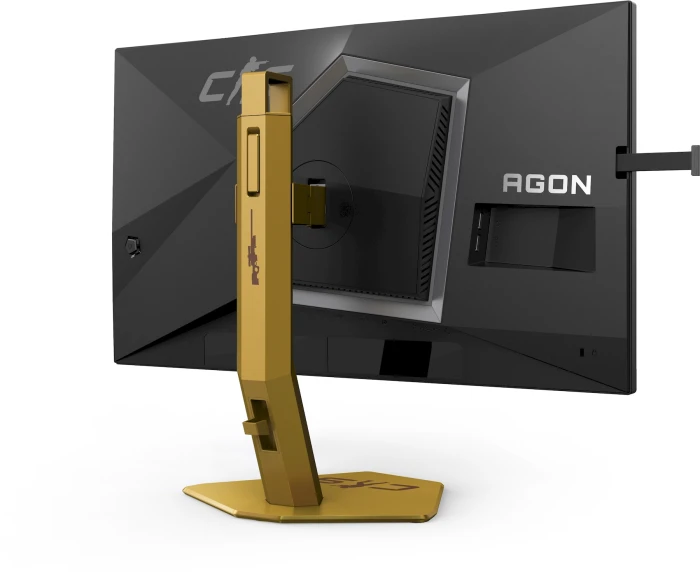 AOC CS24A 24.1" TN eSports 610Hz