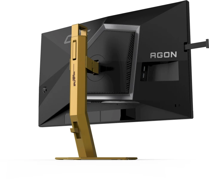 AOC CS24A 24.1" TN eSports 610Hz