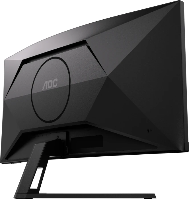 AOC CU34B3E 34" VA 21:9 120Hz