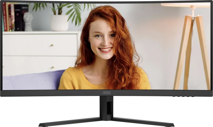 AOC CU34B3E 34" VA 21:9 120Hz