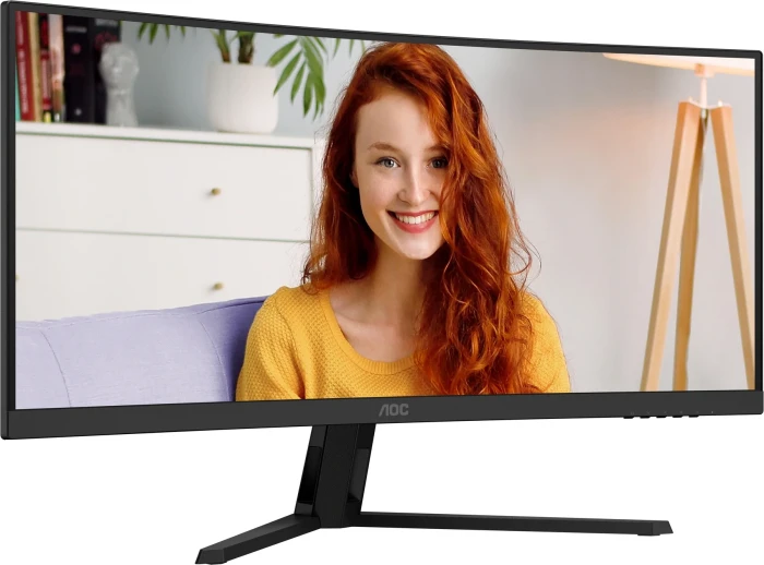 AOC CU34B3E 34" VA 21:9 120Hz